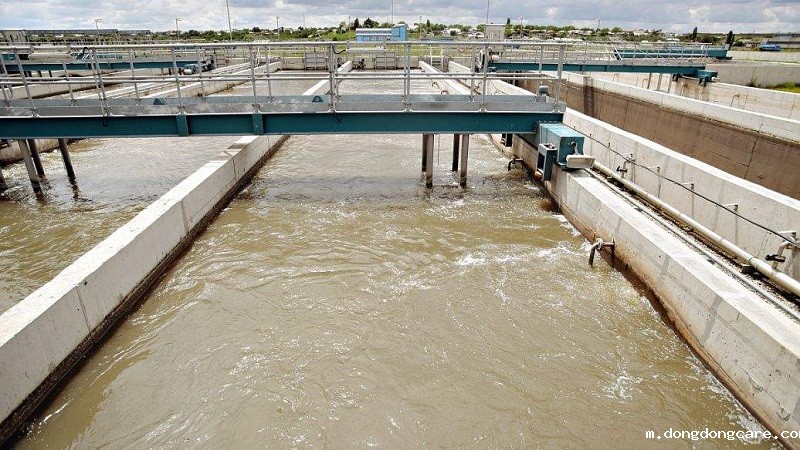 农村污水处理站泵站远程监控_农村污水处理站工业智能网关伟德安卓app下载官网安装