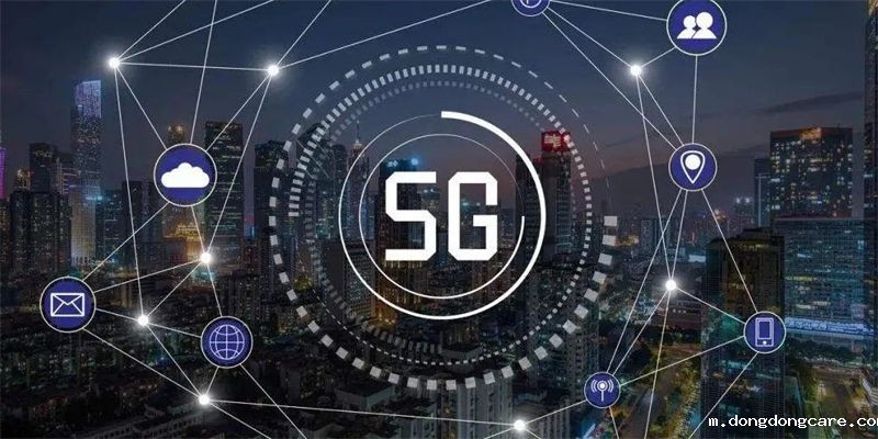 5G工业智能网关有哪些特点