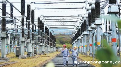 “虚拟”电厂带来“真实”保障