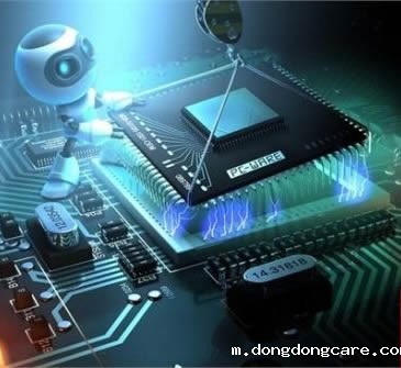 以“互联网+”引领智能制造